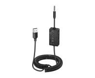 UGREEN Transmiter / odbiornik 45236 Bluetooth 5.4 - 1501449 - zdjęcie 2